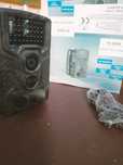 Kamera leśna foto pułapka HC-800A
