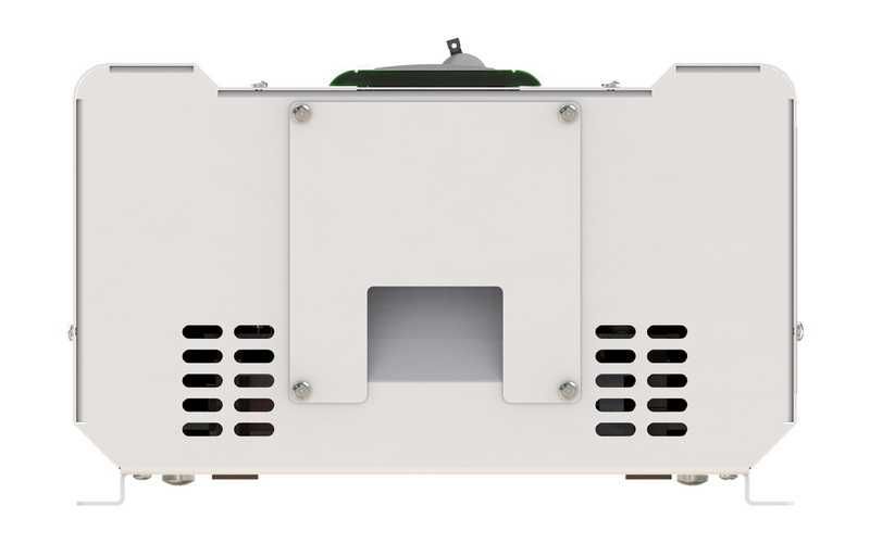 Стабілізатор напруги симісторний 7кВт 32А