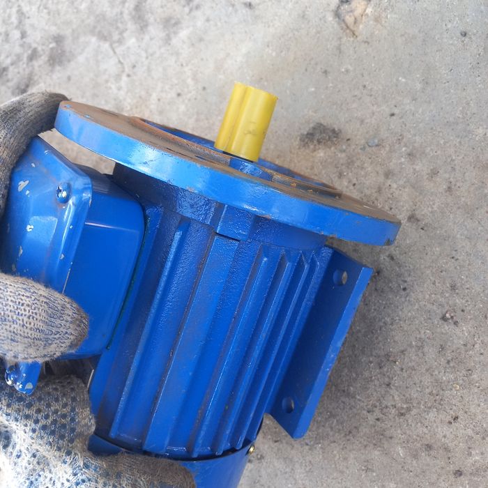 Эл. Двигателя. АИР