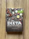 Dieta przeciwzapalna Cherie Calbom