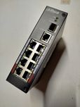 Poe свіч Dahua DH-PFS3110-8ET