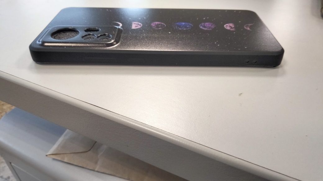 Capa telemóvel Xiaomi 12
