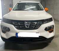 Dacia Spring Confort Plus