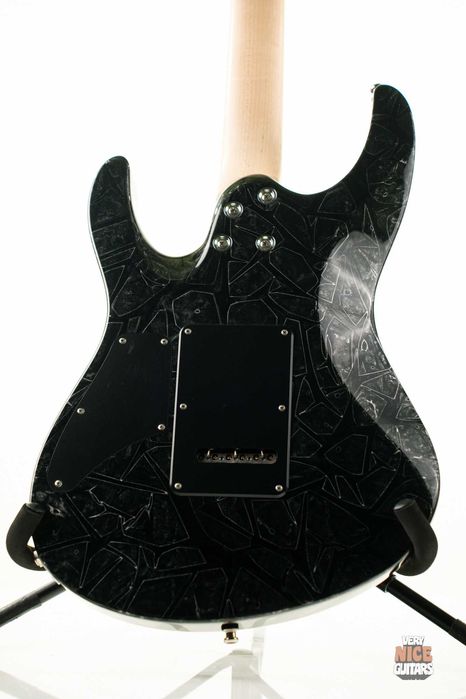 Suhr Pro Series M3 Charcoal Web