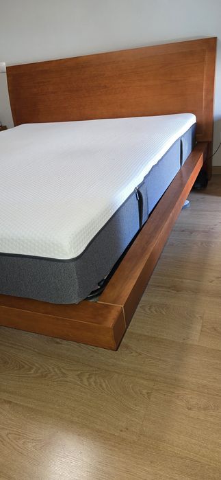 Conjunto Quarto Casal