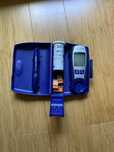 ACCU CHEK active komplet
