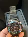 Zegarek Versace Icon Active VEZ701022