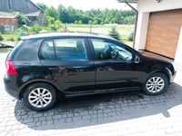 Volkswagen Golf 1,4 benzyna