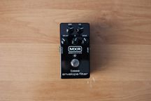 MXR M-76 Studio Compressor
