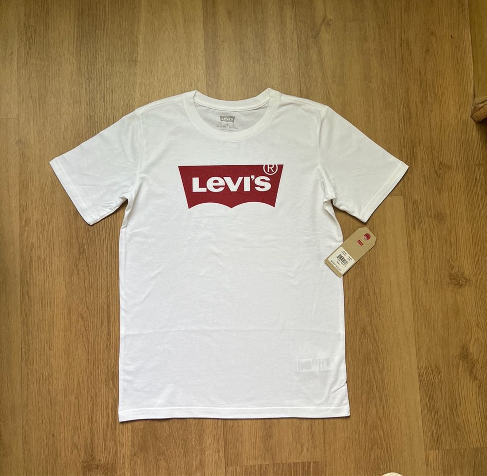 Levis підліток нові оригінальні