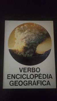 enciclopédia geográfica verbo