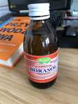 Borasol na opuchniecia 190g