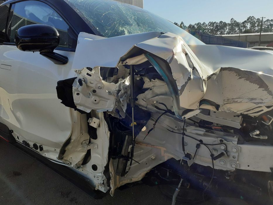 SMRAT #3 SUV (66KWh.brabus) - SALVADO