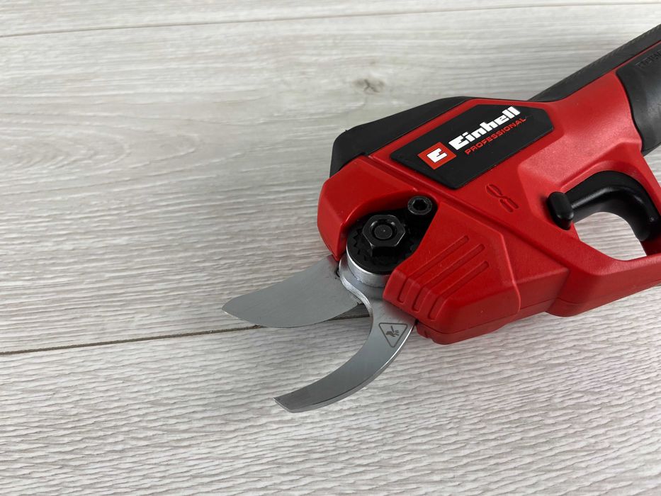 Секатор акумуляторний Einhell GP-LS 18/28 Li BL - Solo бу