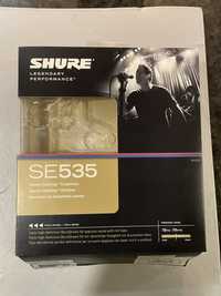 Phones Shure SE 535