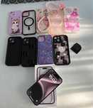 Iphone 15 128g czrny