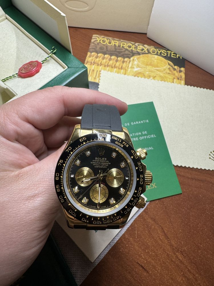 Rolex Premium Quality