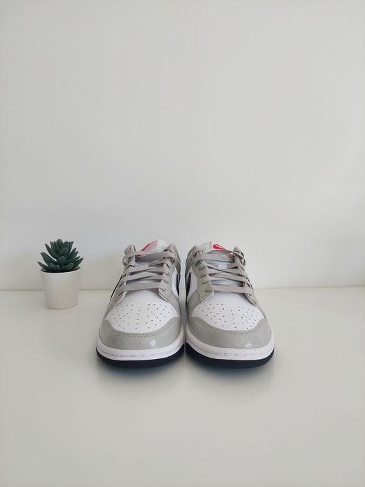 Nike Dunk Low Light Iron Ore