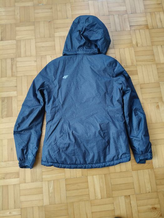 Kurtka narciarska damska 4F