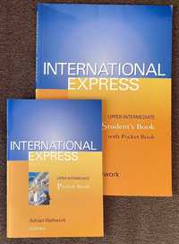 International Express