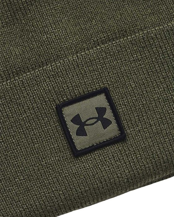 Czapka zimowa beanie Under Armour UA Halftime Cuff