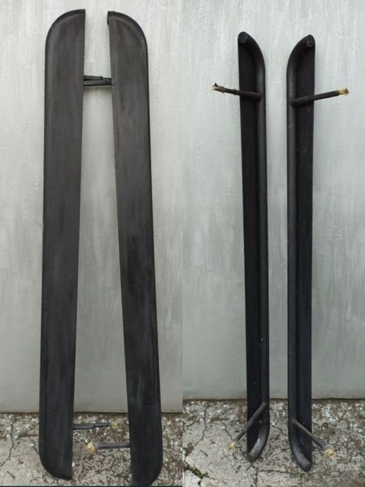 Пороги ЗАЗ. Магнитола.