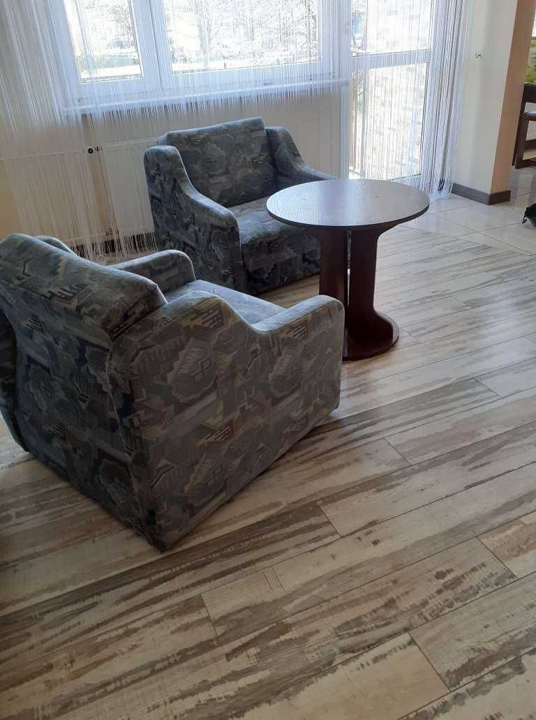 Kawalerka na wyjanjem