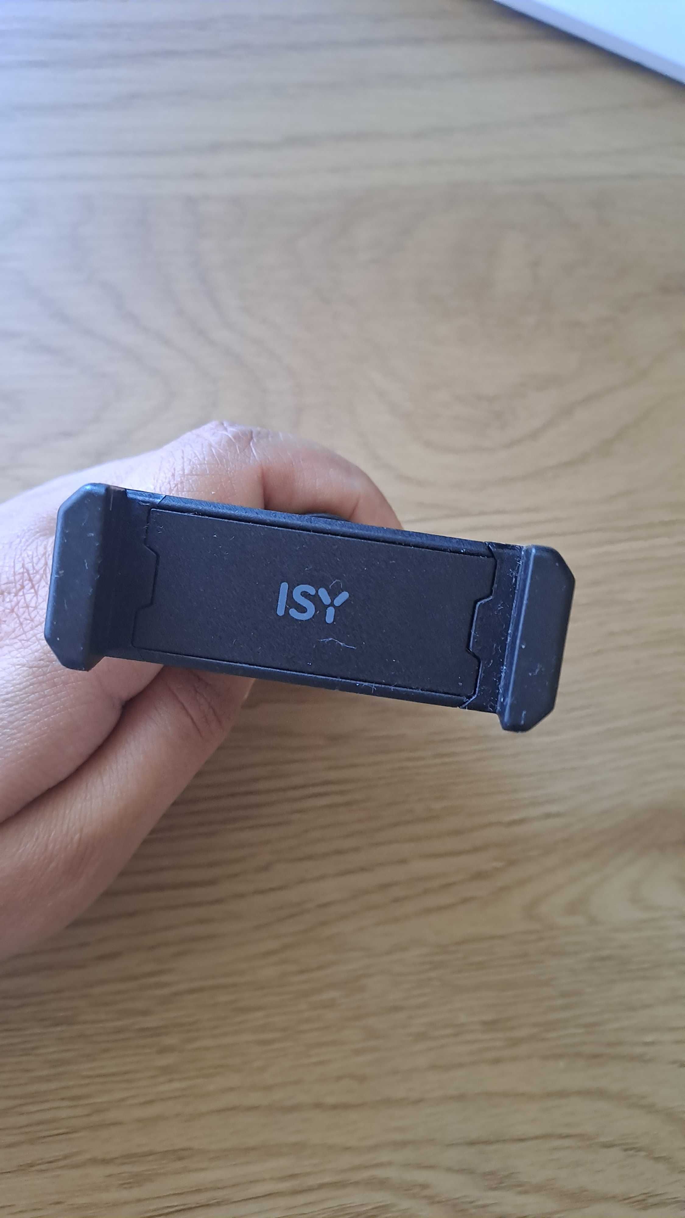 Uchwyt samochody na telefon