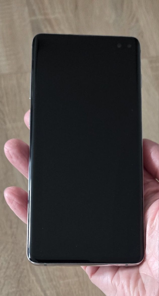 Smartfon Samsung Galaxy S10+