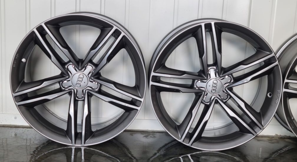 5x112 18 NOWE Alufelgi Audi A4 a6 a4 a3 c5 c6 c7 b5 b6 b7 b8 b9 8p 8V