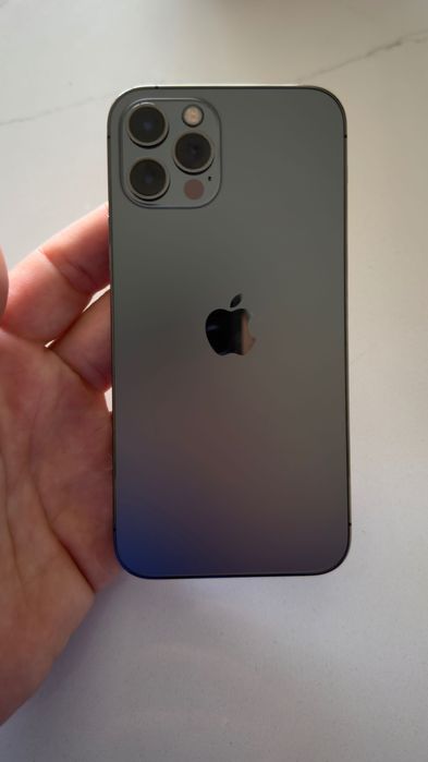 iPhone 12 Pro 256gb (como novo)