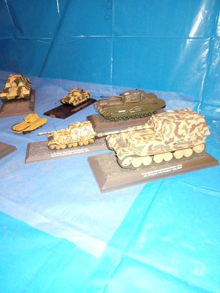 Carros de combate
