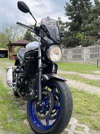 Sprzedam Suzuki SV 650