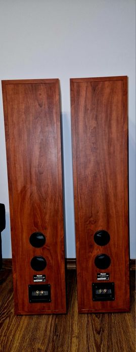 Kolumny Magnat Monitor Supreme 1000