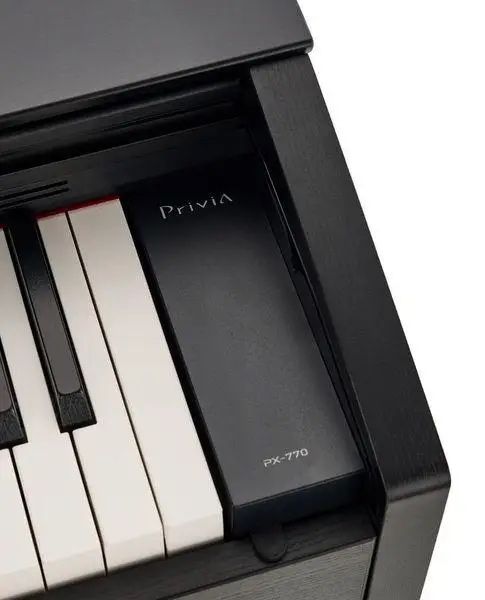 Піаніно цифрове Casio PX-770 bk
