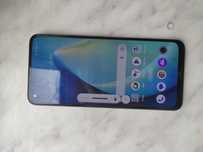 Telefon Realme 8 RMX3085 Super Amoled  8gb ram 128 Pamięci Jak Nowy !