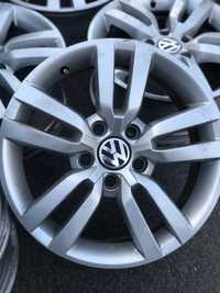 Диски титани 5*112 Volkswagen r16