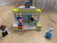 Lego Duplo 10968 - wizyta u lekarza