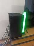 Xbox Series X – 1TB – Stan idealny + gry + zestaw gamingowy