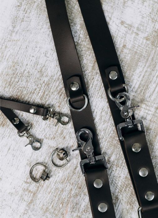 Розвантажувач для фотографа на 2 камери