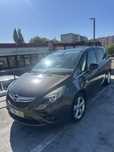 OPEL ZAFIRA 7 LUGARES 1.6 2014