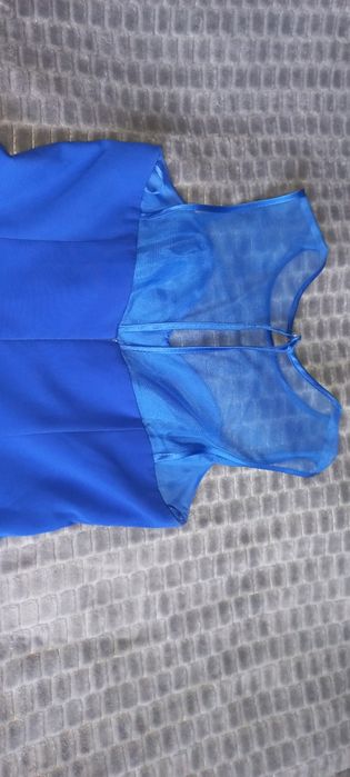 Sukienka wizytowa Zoltex