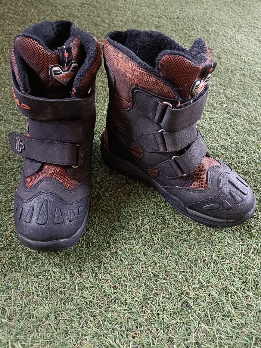Buty zimowe , 33
