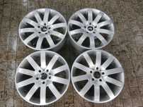 ALUFELGI ORYGINAŁ 17 STILAUTO TOYOTA HONDA MAZDA HYUNDAI KIA 5X114,3