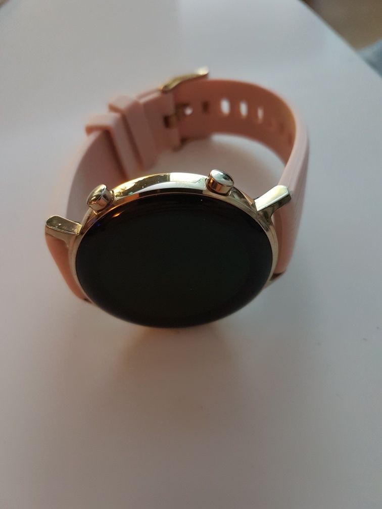 Huawei watch gt2 damski Wroclaw