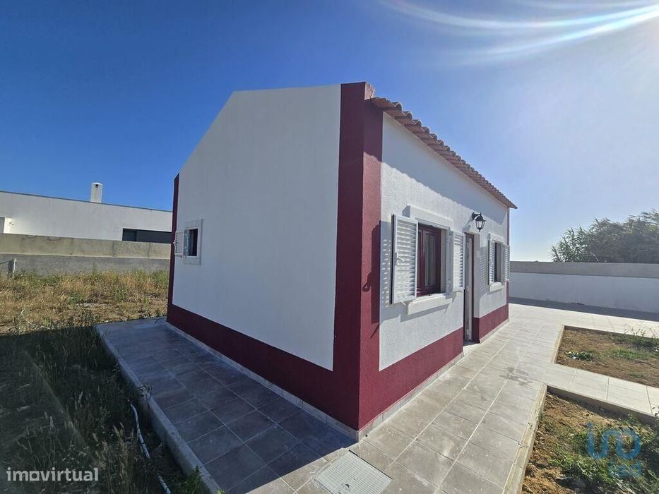 Casa / Villa em São João das Lampas e Terrugem de 35,00 m2