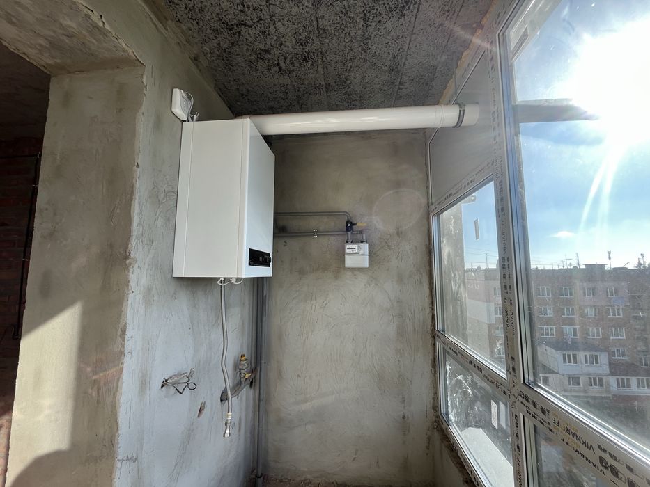 Продаж 1 к квартири ЖК Добробуд