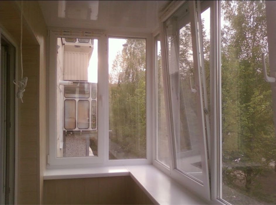 Раздвижные окна на балкон, застеклить балкон в хрущевке цена, утеплить