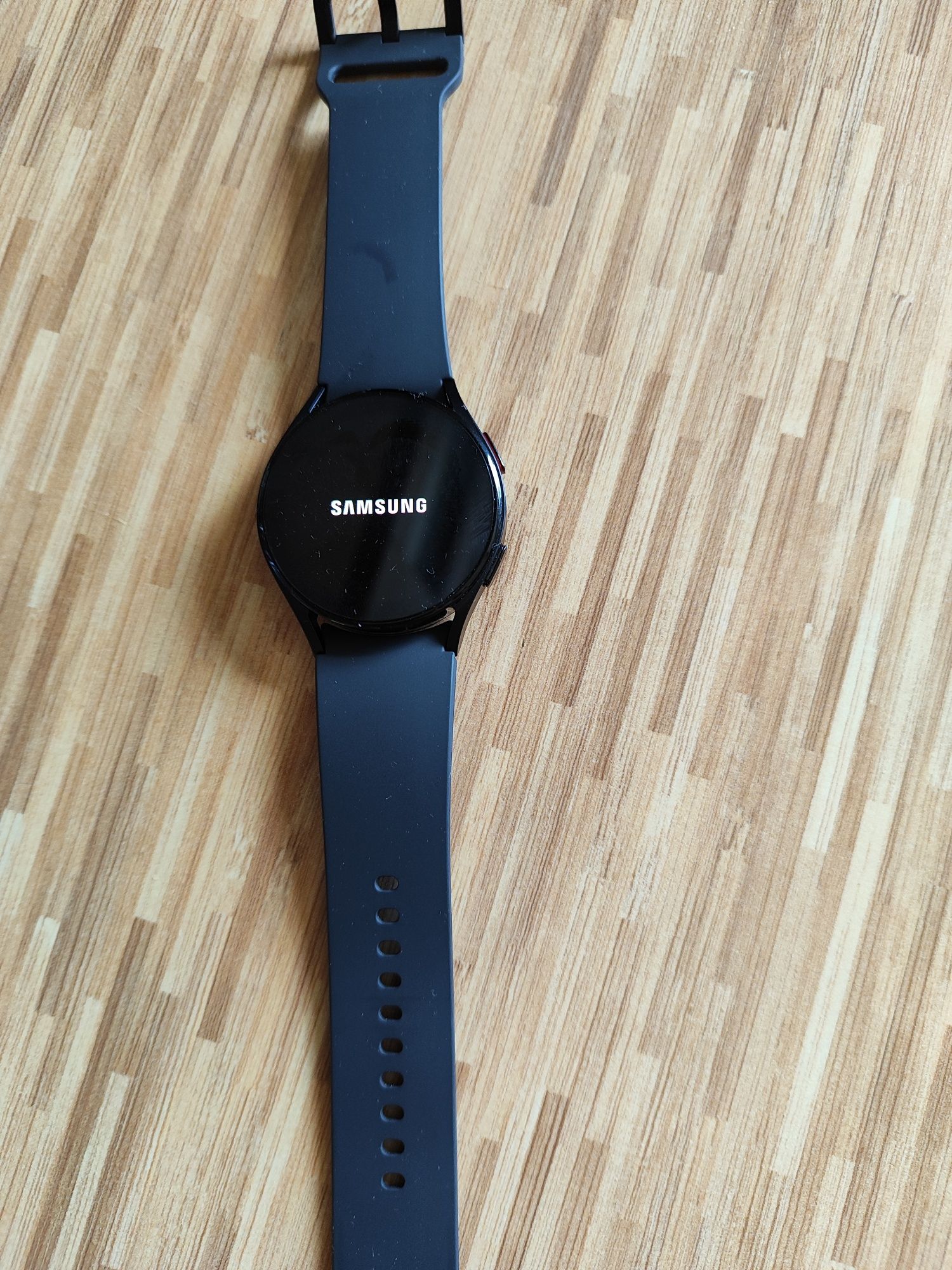 Zegarek Samsung Galaxy watch 5