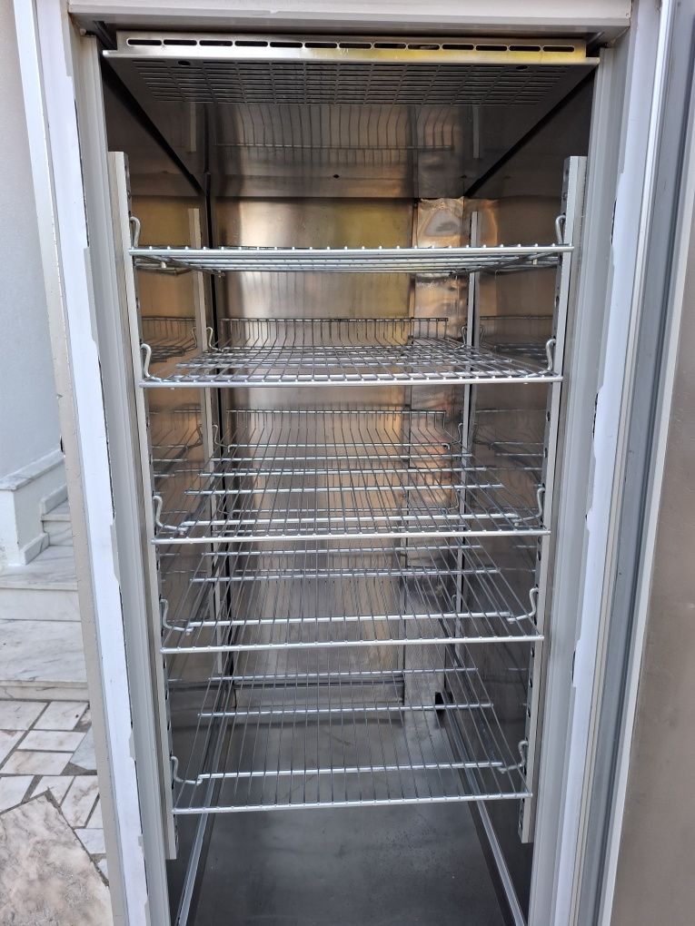 Tekna Line Frigorifico Industrial em Excelente Estado